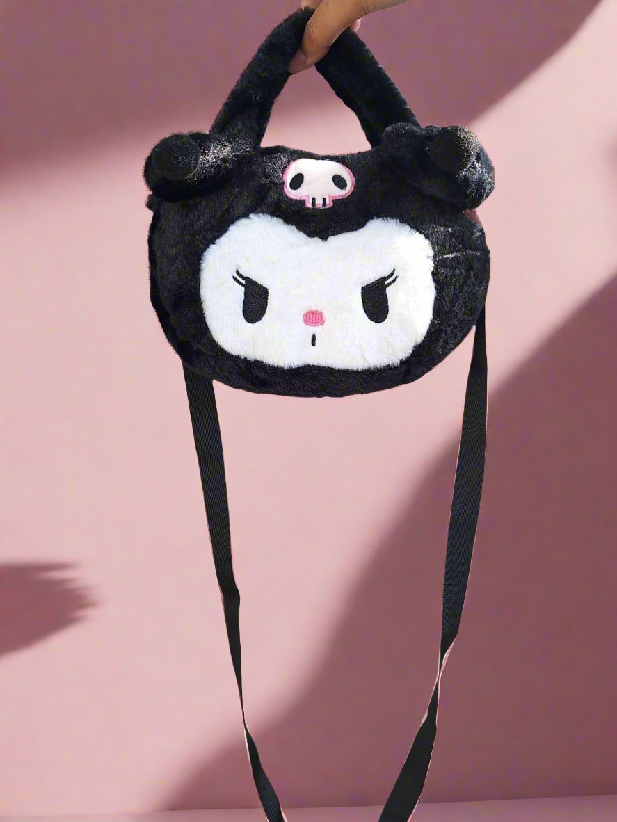 Kuromi Mini Bags