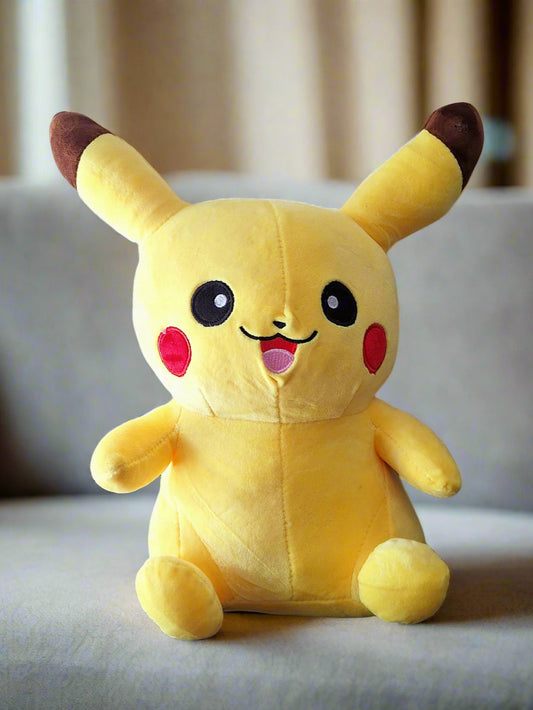 Pikachu Plush