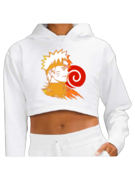 Naruto Hoodie