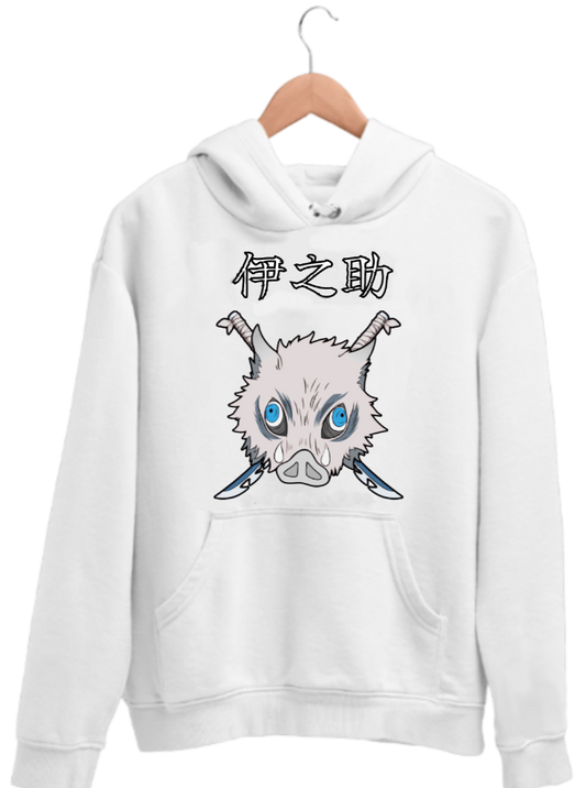 Inosuke Hoodie