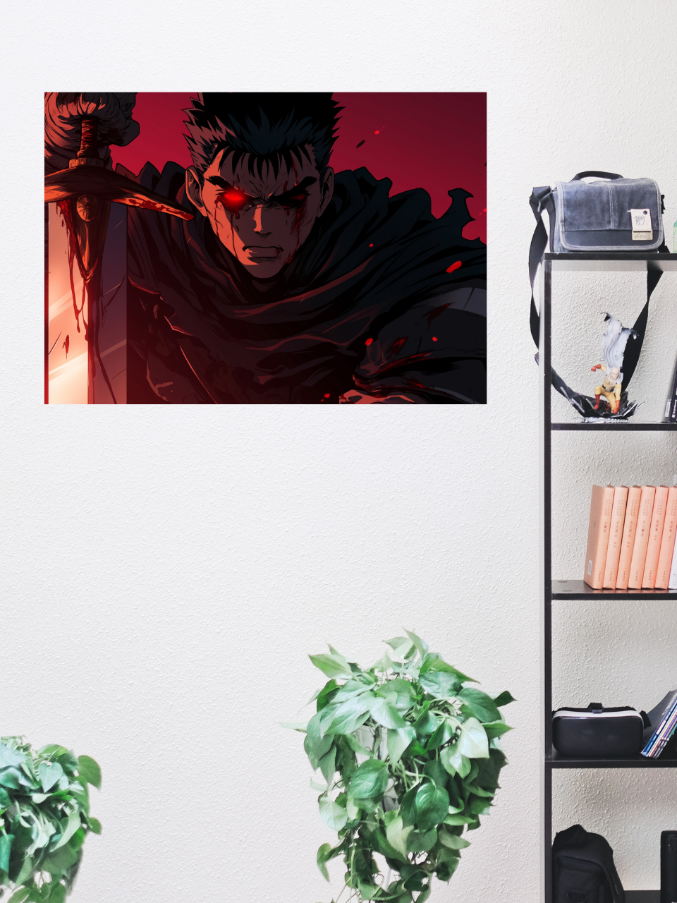 Guts Poster