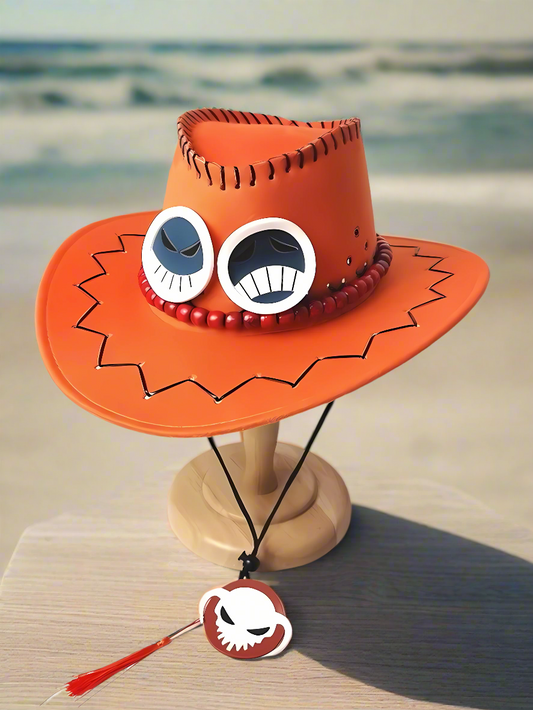 Ace's Hat