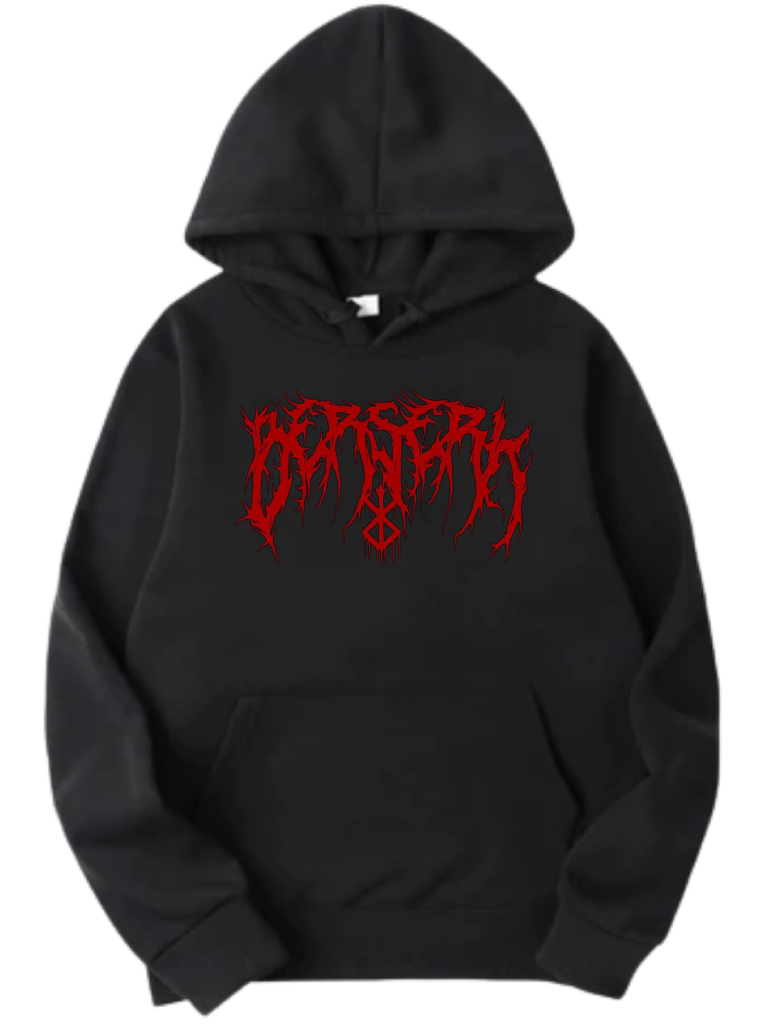 Berserk Hoodie
