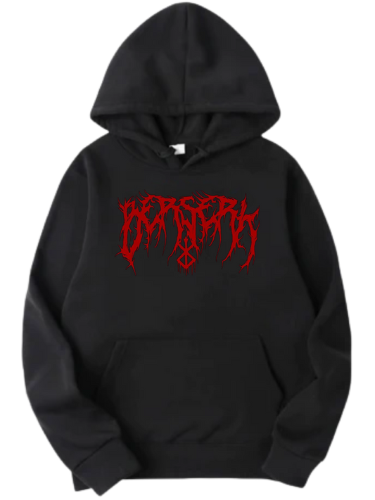 Berserk Hoodie
