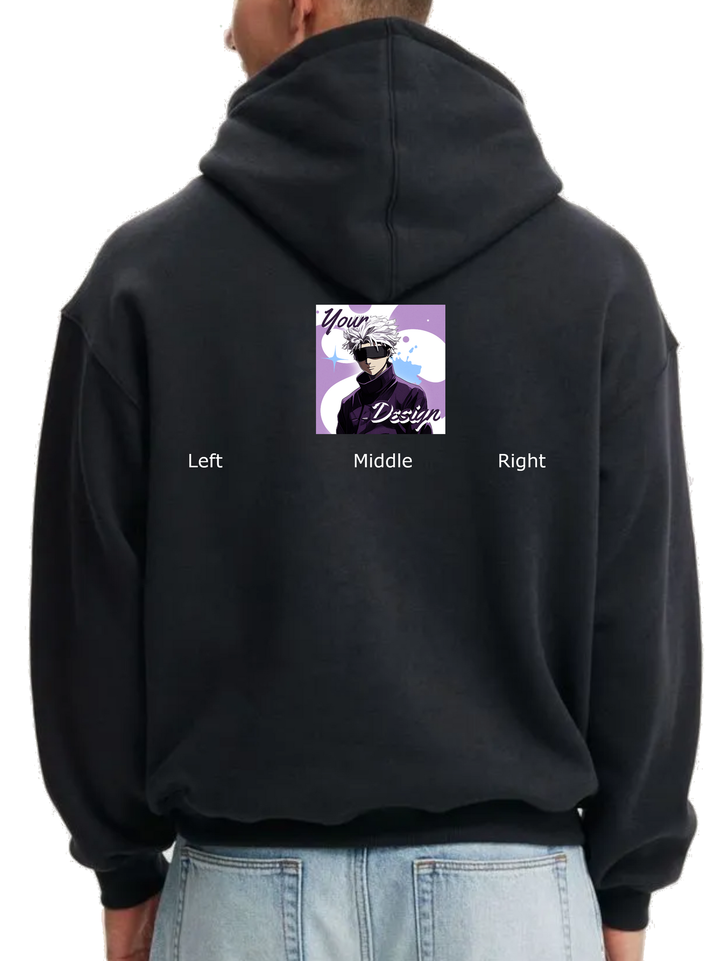 Custom Hoodies
