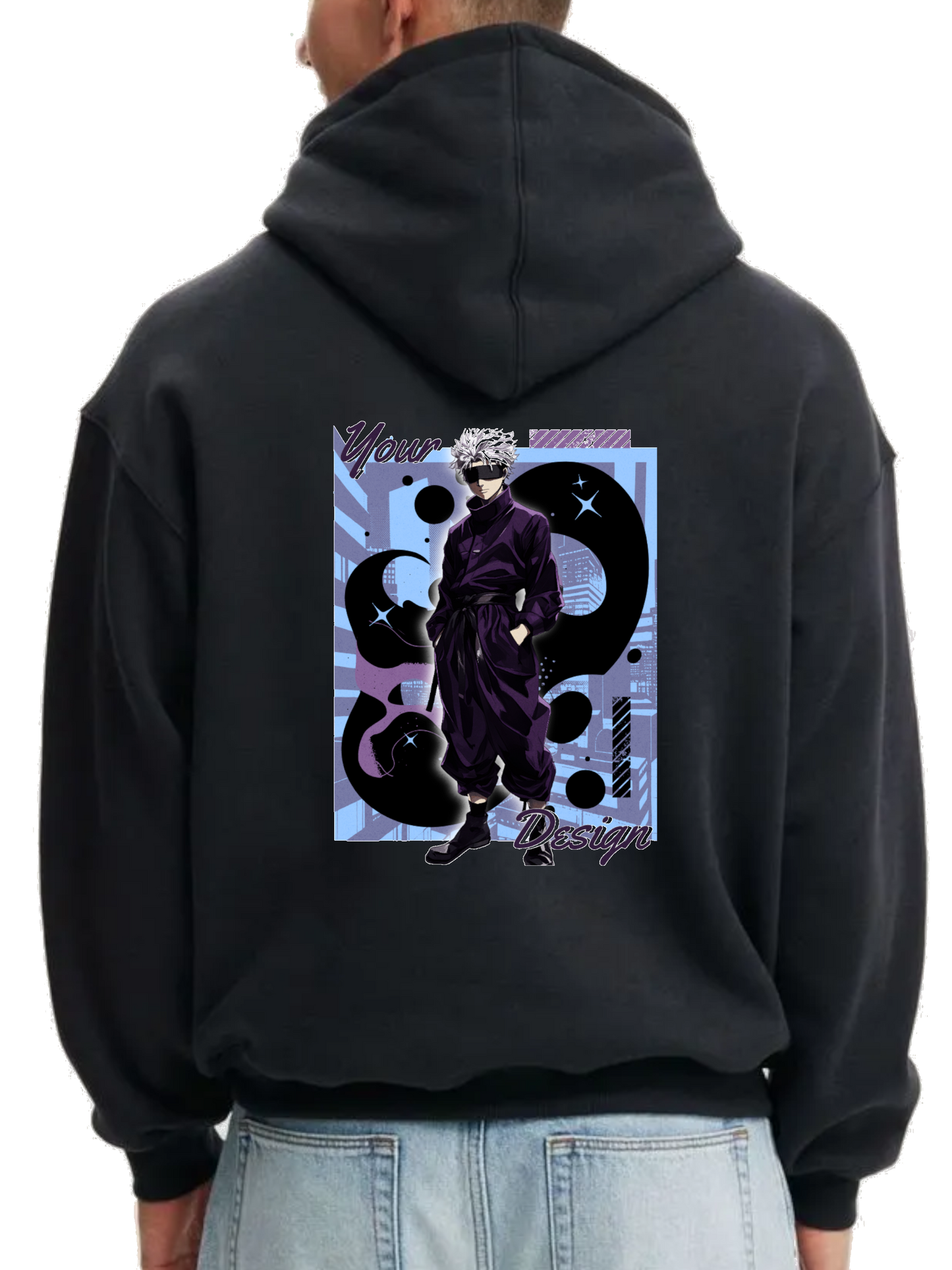 Custom Hoodies