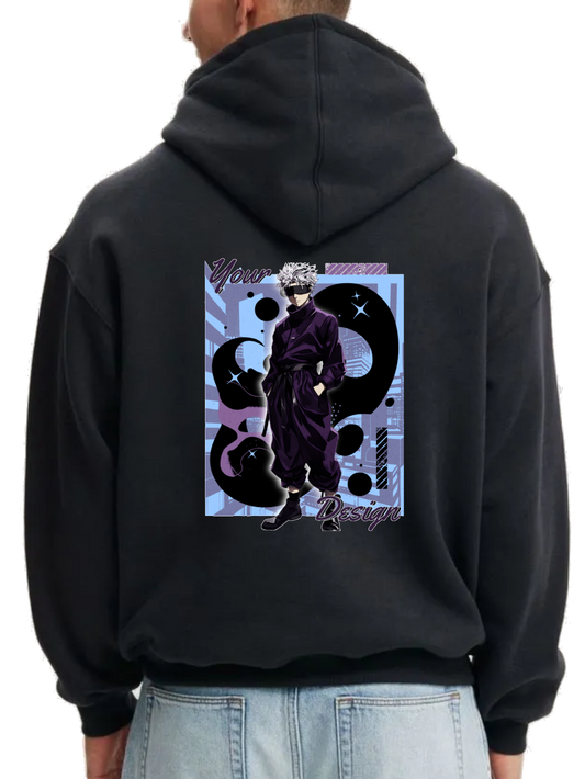 Custom Hoodies