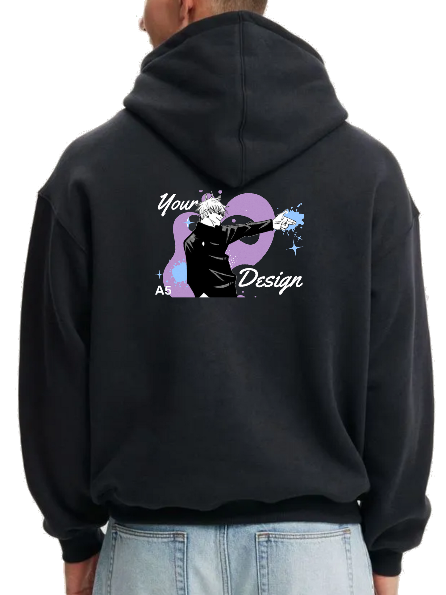 Custom Hoodies