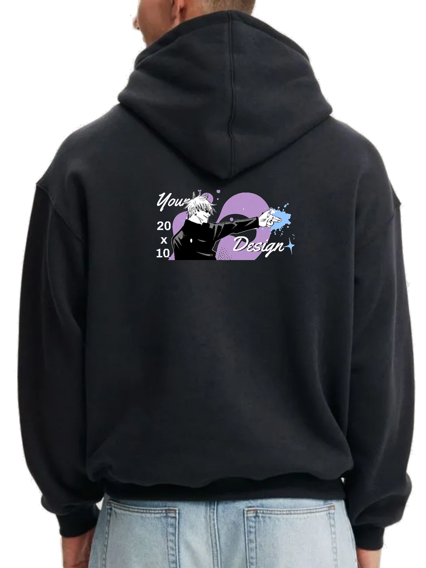 Custom Hoodies