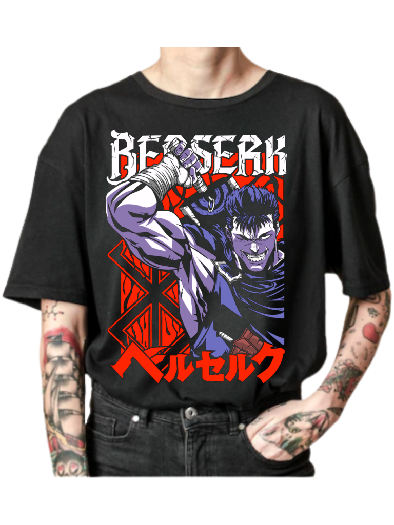 Guts Tee