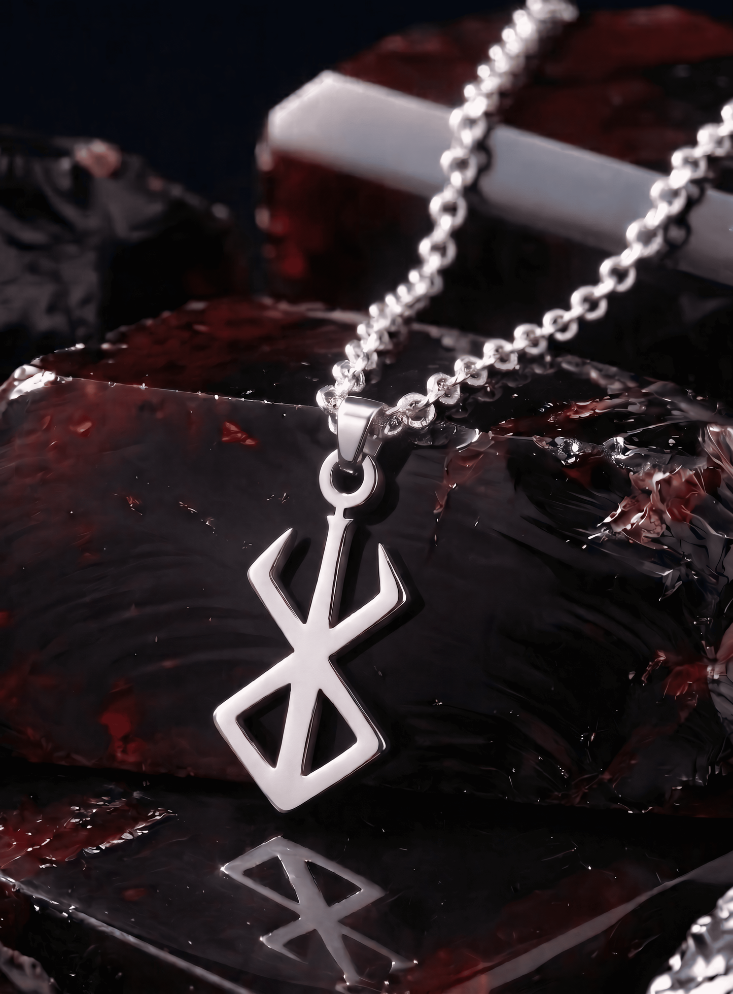 Brand of Sacrifice Chain