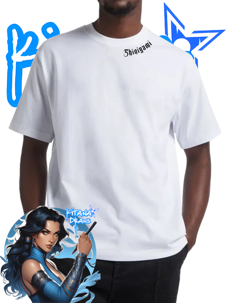 Byakuya Tee