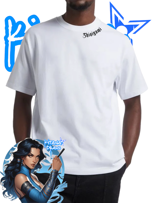 Byakuya Tee