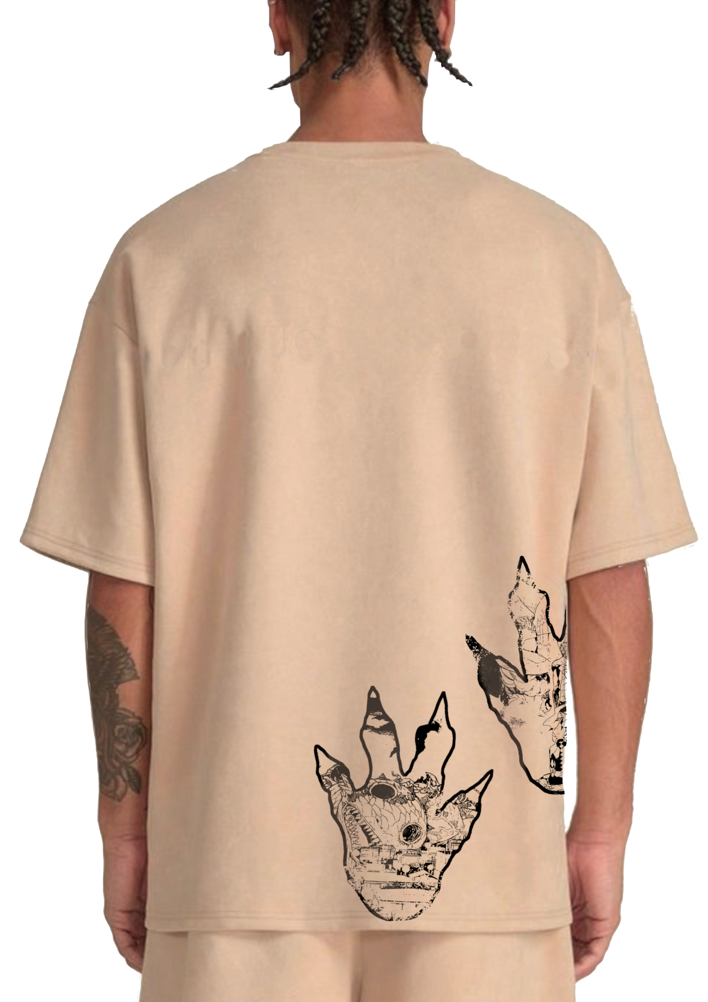 Class Unknown Tee