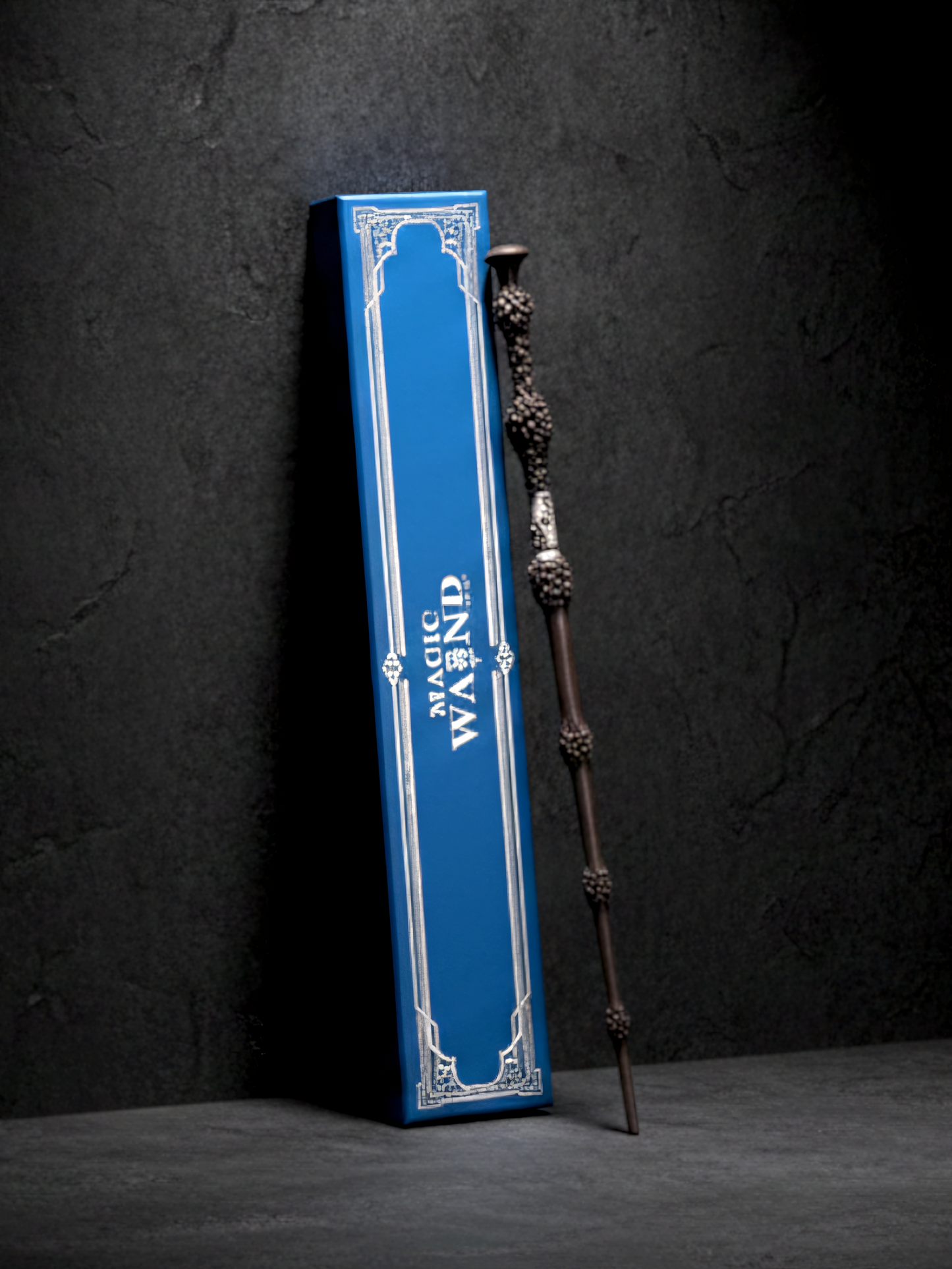 World of Wizardry Wands