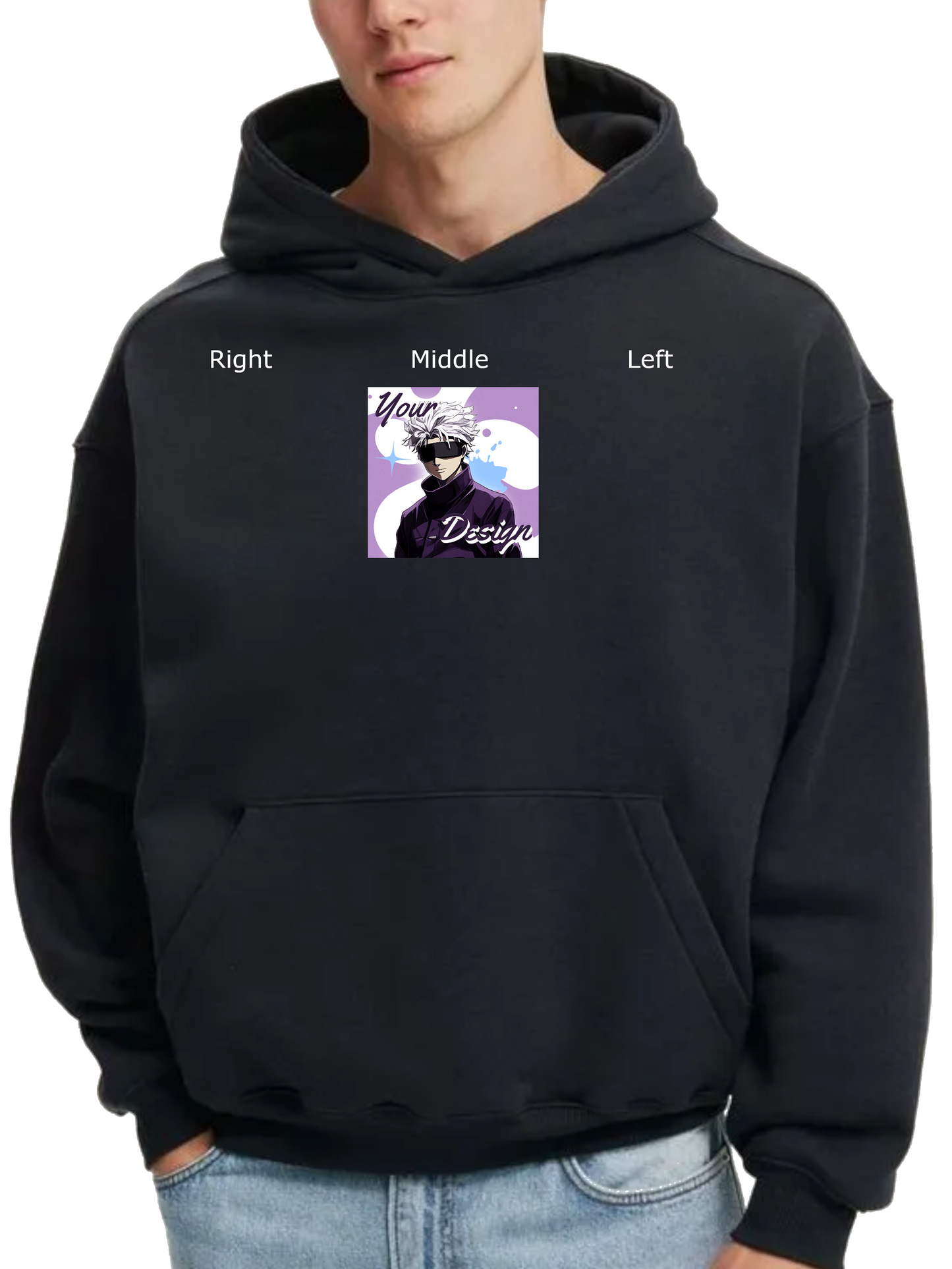 Custom Hoodies