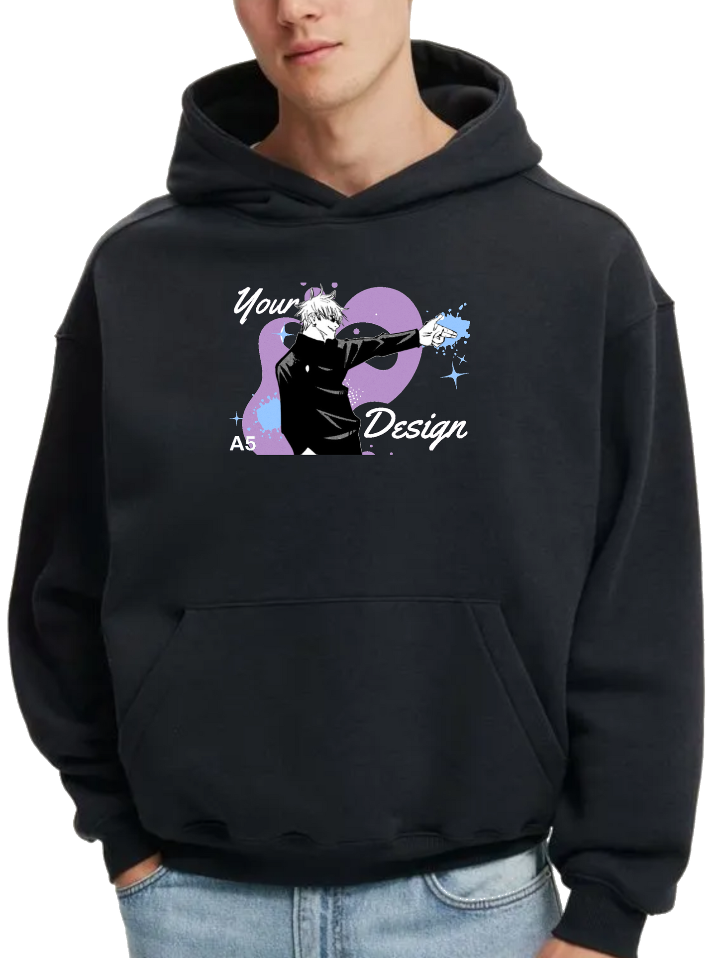 Custom Hoodies