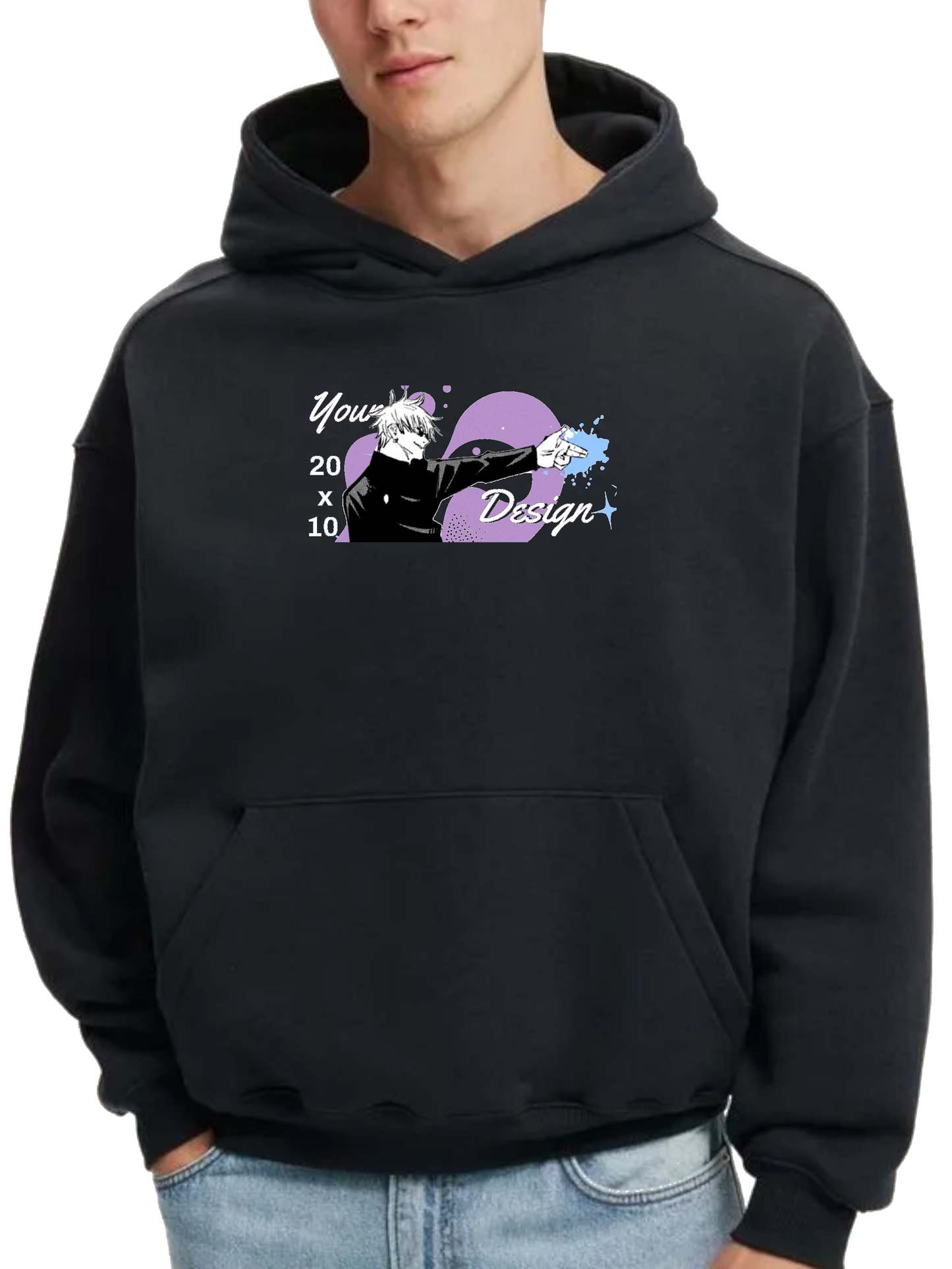 Custom Hoodies