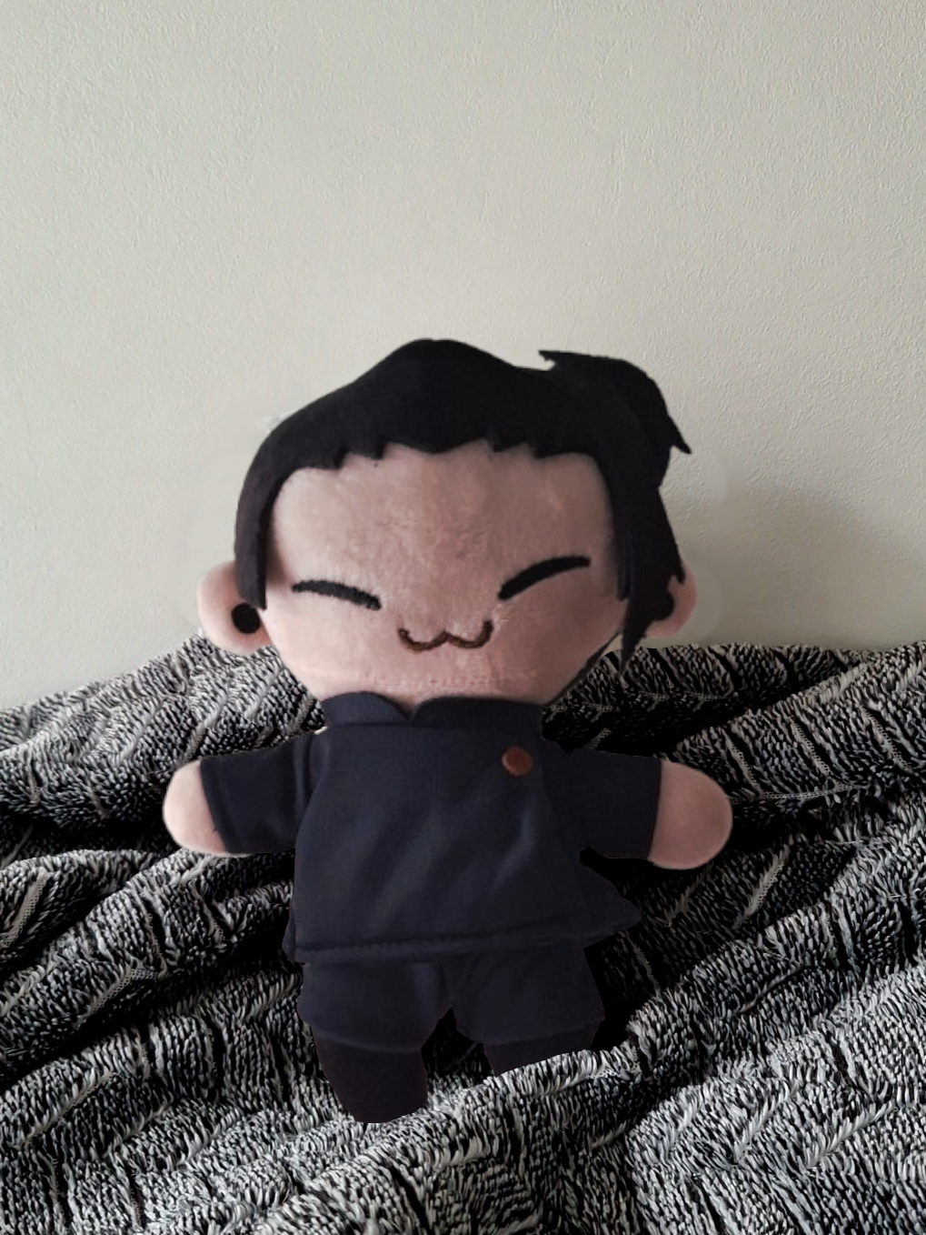 Geto Plush