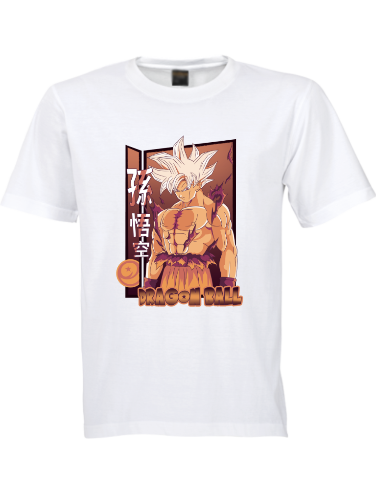 Goku MUI Tee