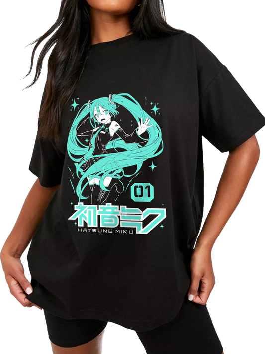 Miku Tee