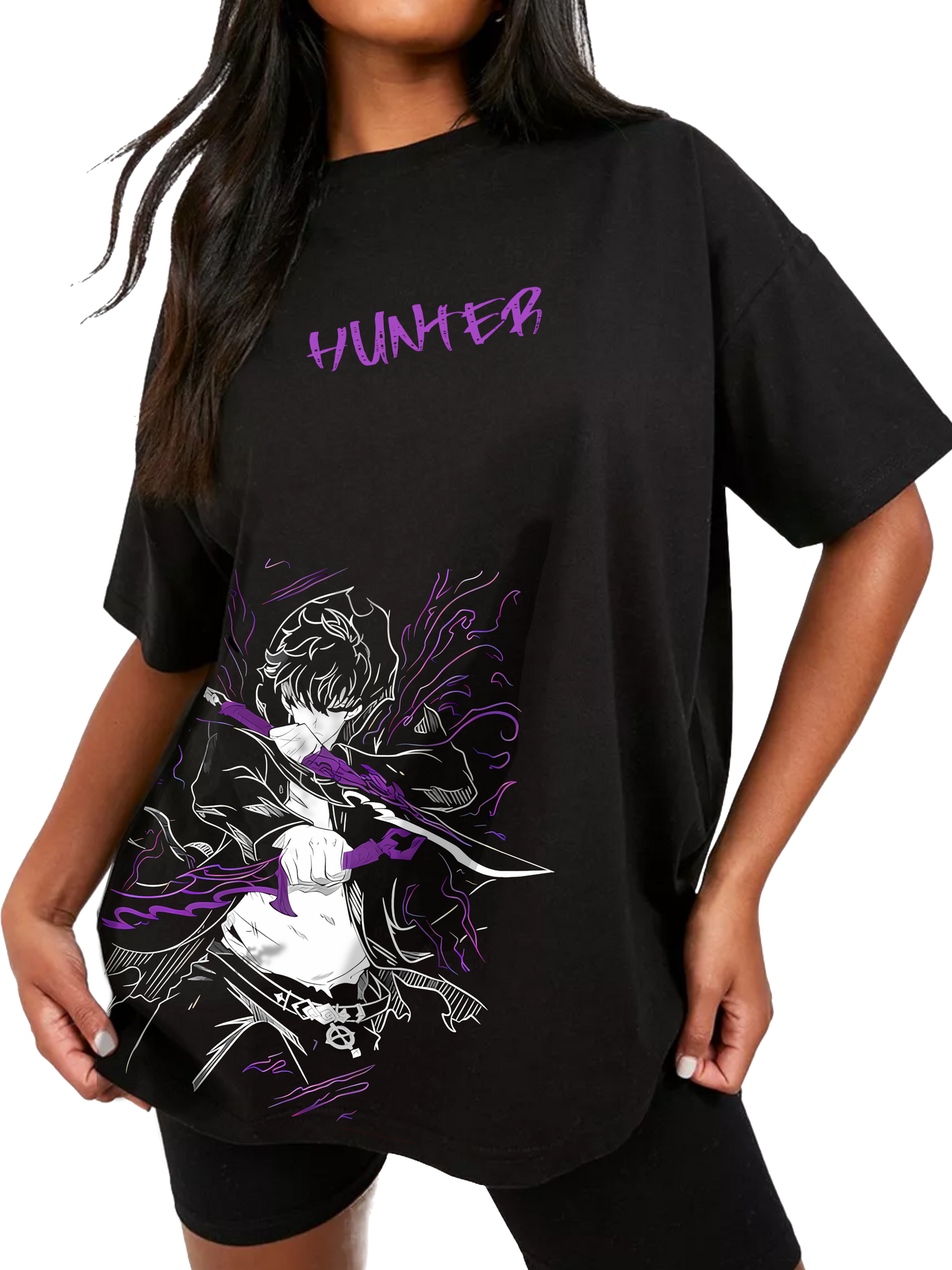 Hunter Tee