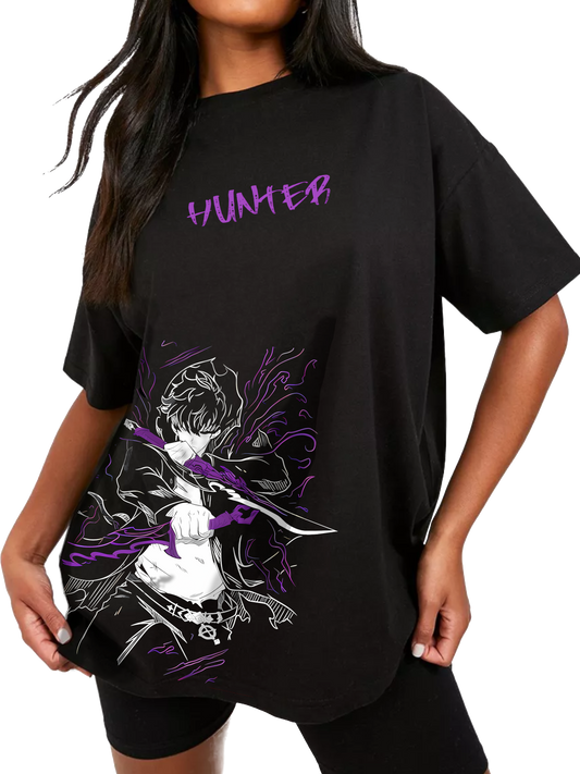Hunter Tee