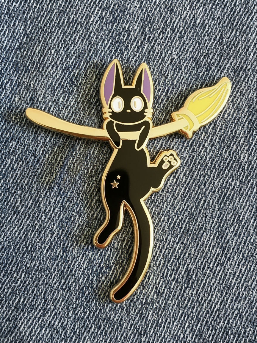 Jiji Pin