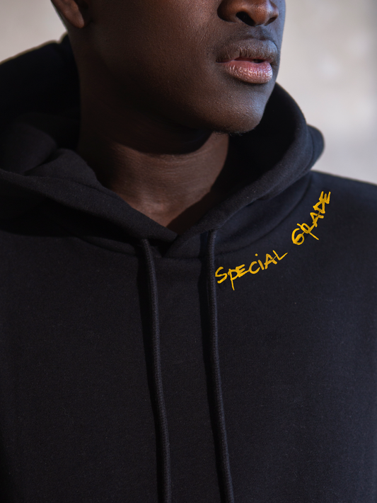 Jogo: Special Grade Hoodie