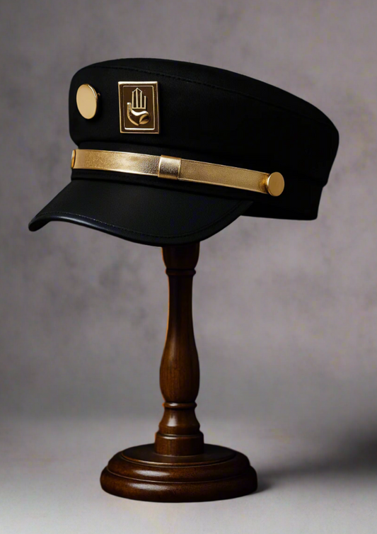 Jotaro's Hat