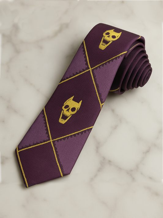 Kira's Tie