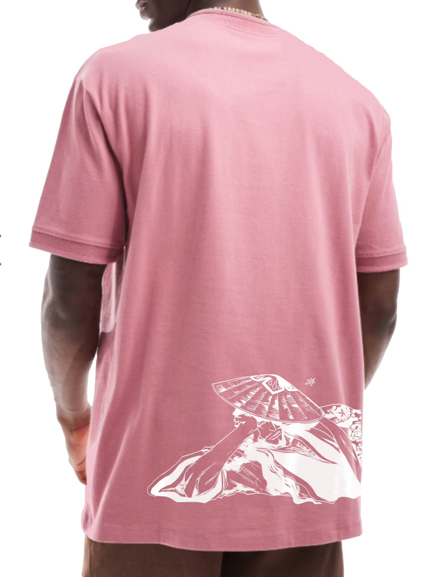 Sakura Siesta Tee