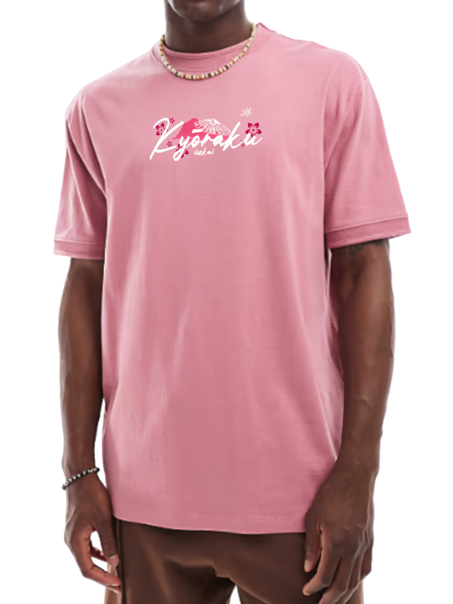 Sakura Siesta Tee