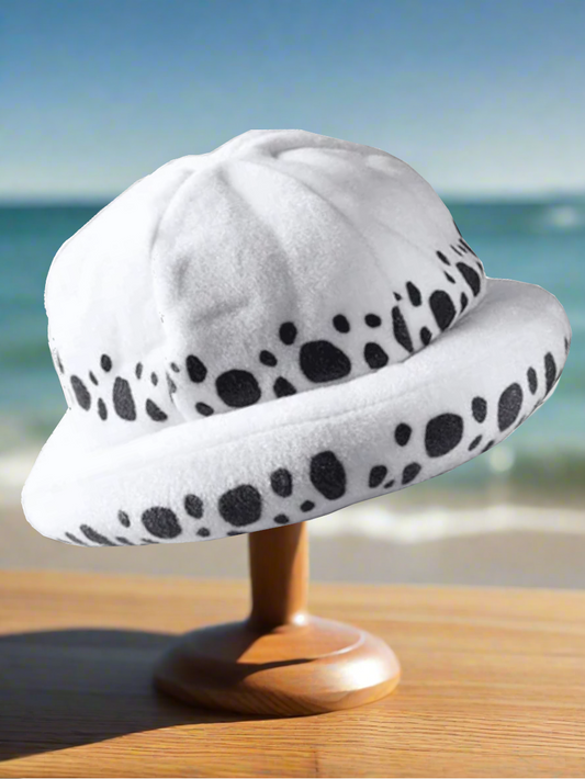 Surgeon of Death's Hat