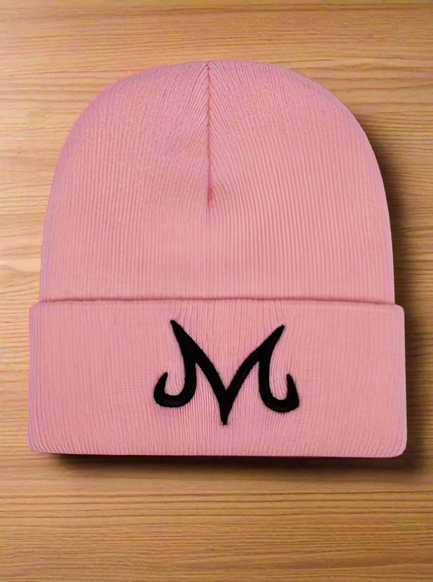 Majin Knitted Beanie