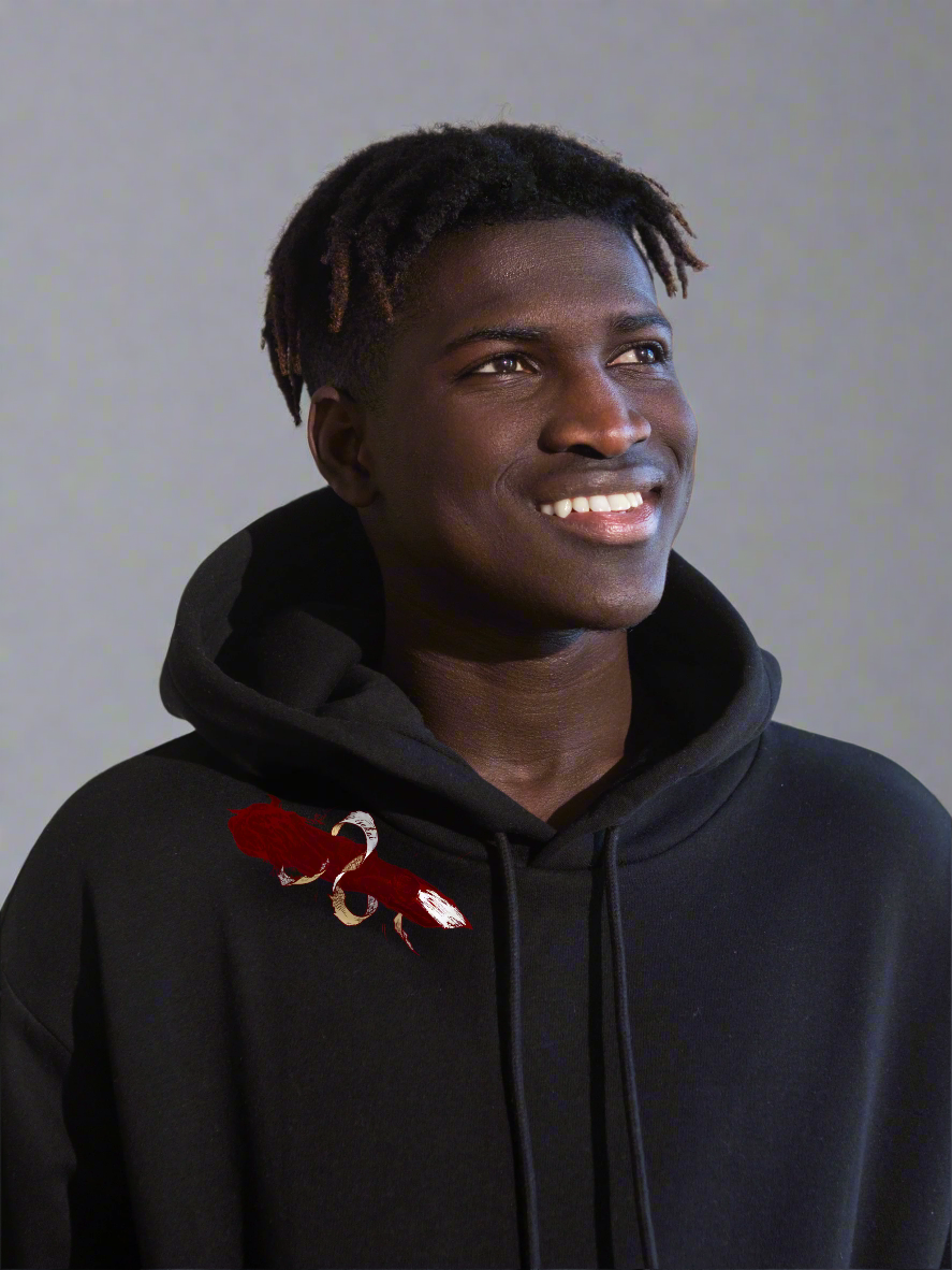Malevolence Hoodie