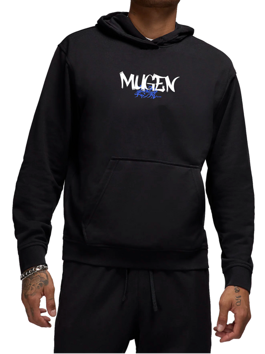 Mugen Hoodie