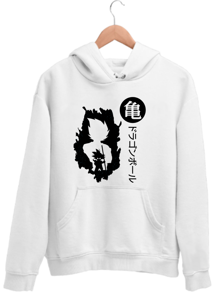 Goku Hoodie