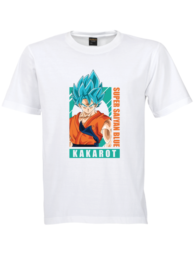 SSB Kakarot Tee
