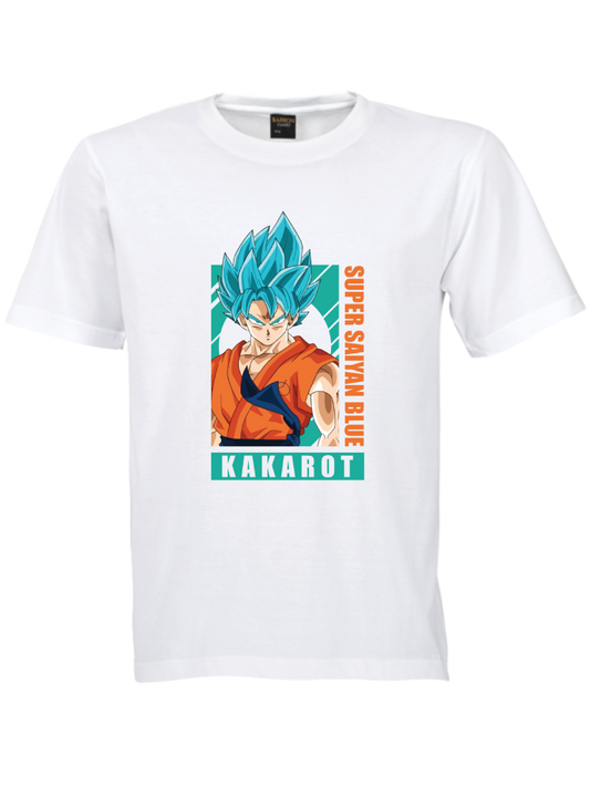 SSB Kakarot Tee