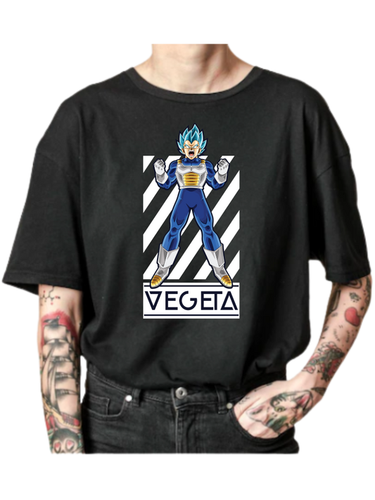 SSB Vegeta Tee