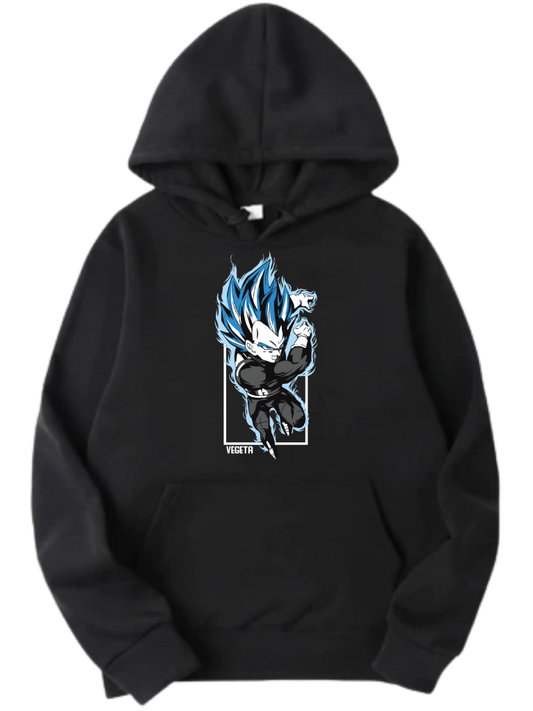SSB Vegeta Hoodie