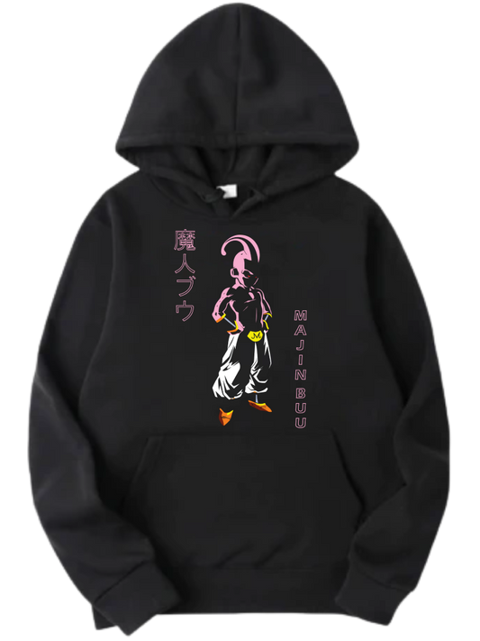 Kid Buu Hoodie