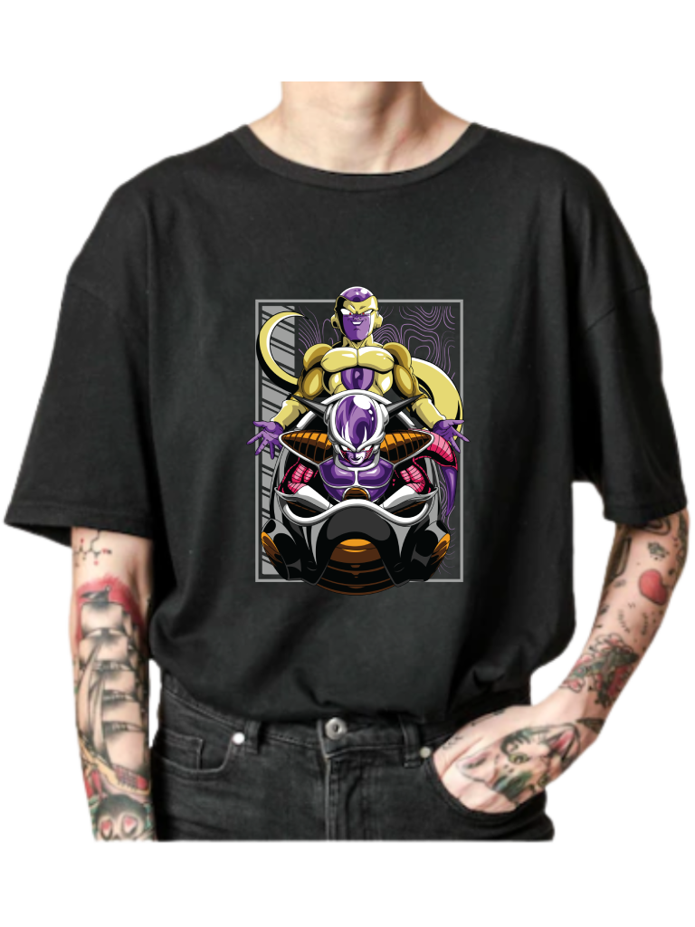 Frieza Tee