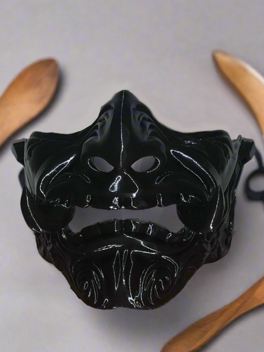 Oni Masks