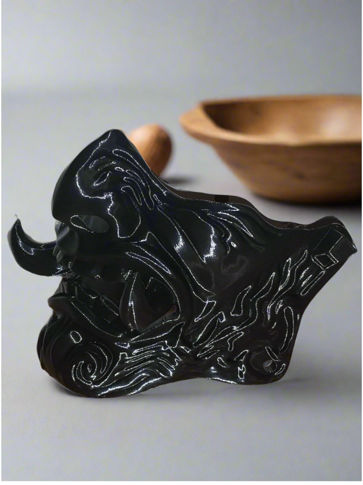Oni Masks
