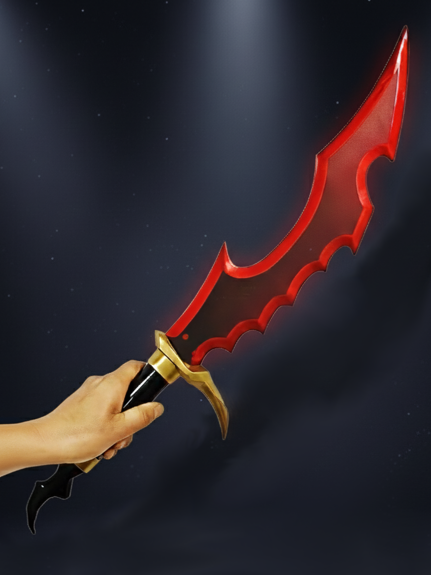 Knight Killer Dagger