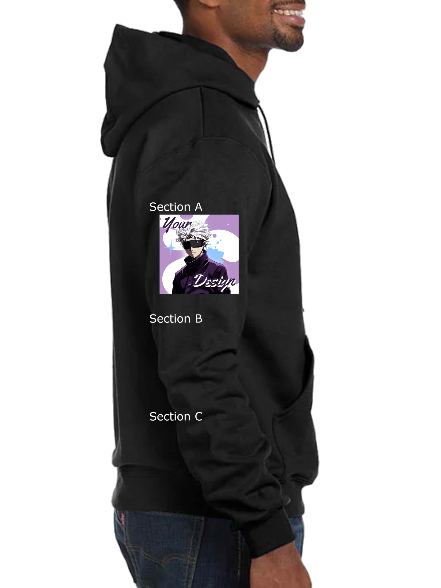 Custom Hoodies