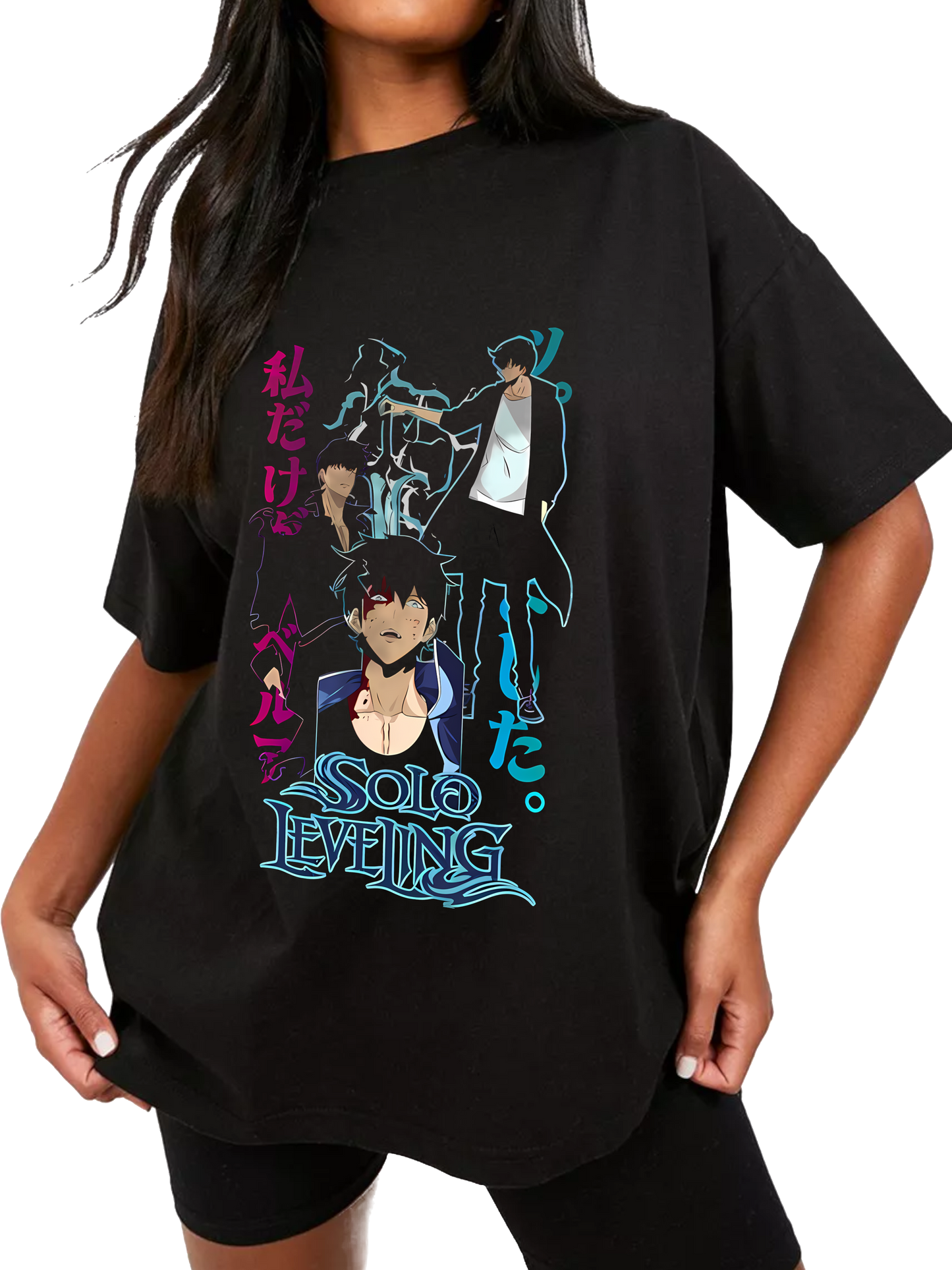 S-Ranked Tee