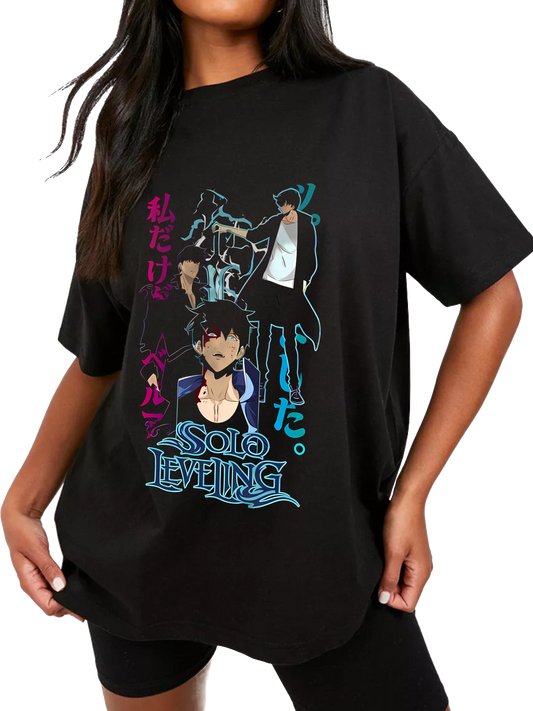 S-Ranked Tee